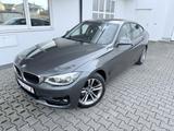 BMW 320d xDrive Aut. GT Sport Leder 18" HUD Ad.LED - BMW: Gt3