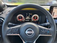 Nissan Juke 1.0 DIG-T N-Sport BOSE SPURHALTE 360°KAMERA - Image