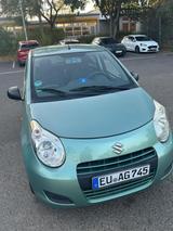Suzuki Euskirchen - gebrauchte Suzuki Alto aus dem Jahr 2011