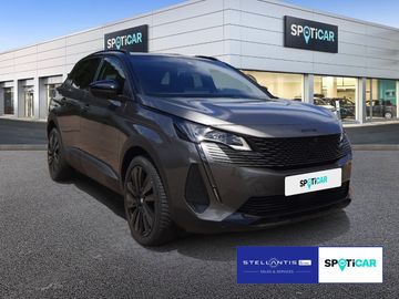 Peugeot 3008 - 3