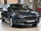 Ford Fiesta Vignale S/S|NAVI|LEDER|CAM|ACC|CarPly|B&O - Ford Fiesta Gebrauchtwagen in Wuppertal