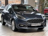 Ford Fiesta Vignale S/S|NAVI|LEDER|CAM|ACC|CarPly|B&O - Ford Fiesta: Vignale