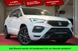 Seat Ateca 1.5 TSI DSG FR *LED*Navi*Kamera*ACC* - gebrauchte Seat Ateca aus dem Jahr 2021
