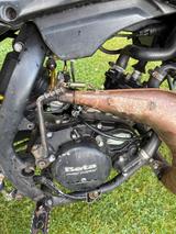 Beta RR50 - BETA VON 1 BIS 50 CCM