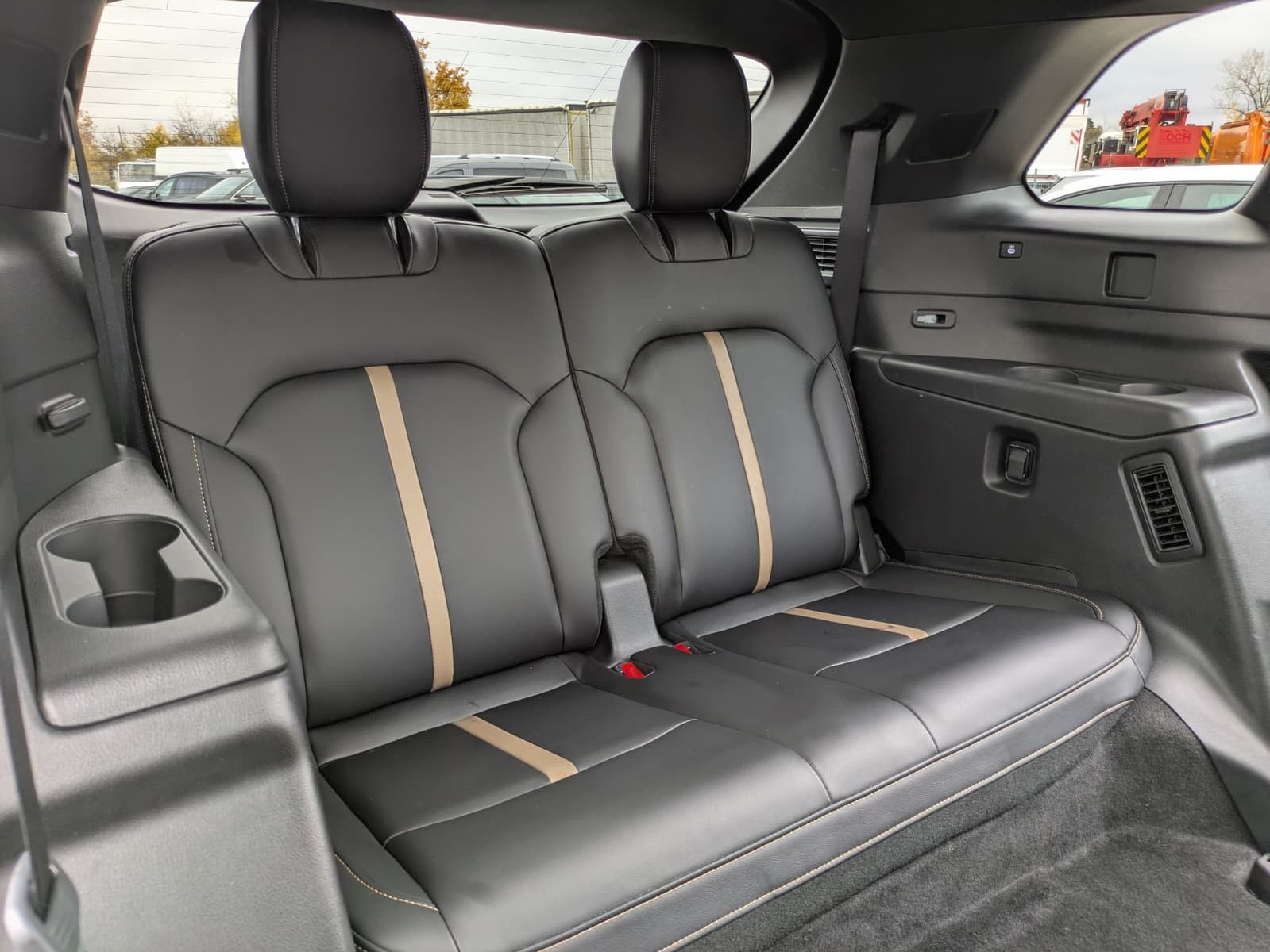 Fahrzeugabbildung Mazda CX-80 2.5L PHEV Homura Plus PANO*HUD*BOSE*7-SIT