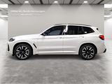 BMW iX3 M Sport AHK Driv.Assist.Prof Kamera LED - weiße BMW iX3