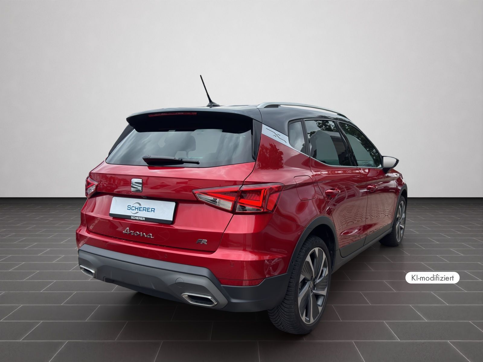 Seat Arona - Bild 3