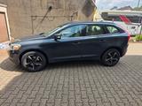 Volvo XC60 2.4D AWD - - gebrauchte Volvo XC60 aus dem Jahr 2009