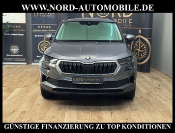 Skoda Karoq - 5