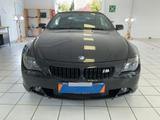 BMW 650 i Cabrio M6 PACK ! 1PROPRIETARIO ! TOTAL - gebrauchte BMW 650 aus dem Jahr 2005