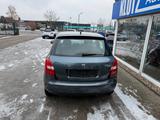 Skoda Fabia Klima-2.Hand - Skoda Fabia aus 2010