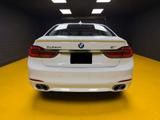 ALPINA B7 4.4 Bi-Turbo - - ALPINA Gebrauchtwagen von 2017