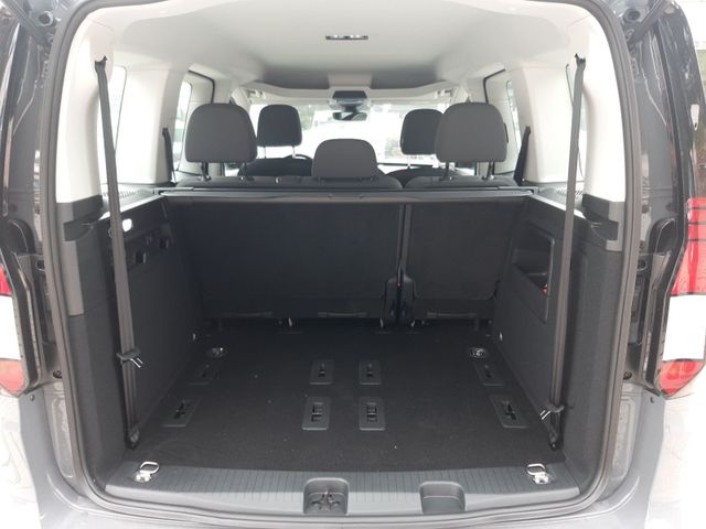 Caddy Basis 5-Sitzer 2,0 TDI 75 kW CRD SG6