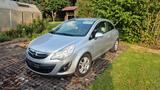 Opel Corsa 1.4 ecoFLEX Satellite - Opel Corsa aus 2011: Ecoflex