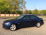 BMW 520d Edition Sport Edition  - BMW 520 aus 2008: 520d