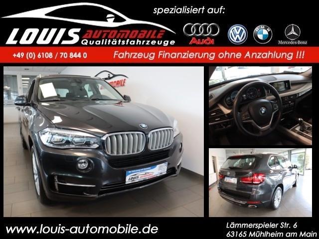 BMW X5 xDrive 40 d Schiebed./HUD/Volleder/Memory