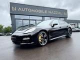 Porsche Panamera 4 S*BOSE*SCHIEBEDACH*SHZ*NAVI*LUFTFEDER - Porsche Panamera: Coupé