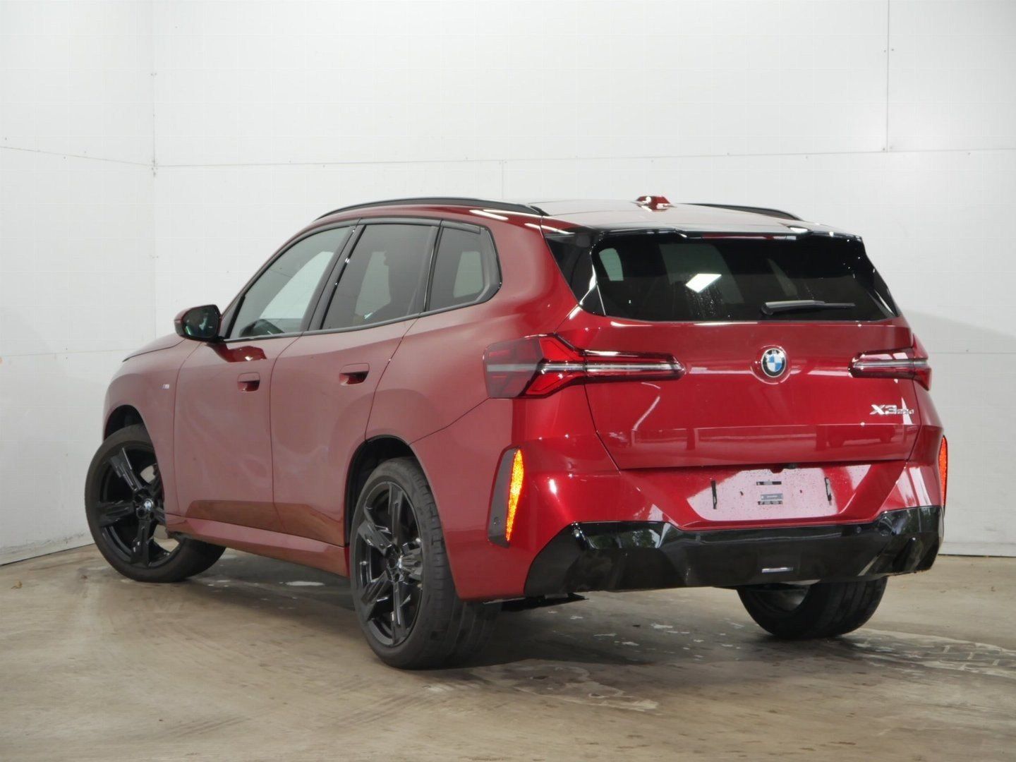 Fahrzeugabbildung BMW X3 xDrive20d |M Sportpaket pro |Standhzg. |Sitzb