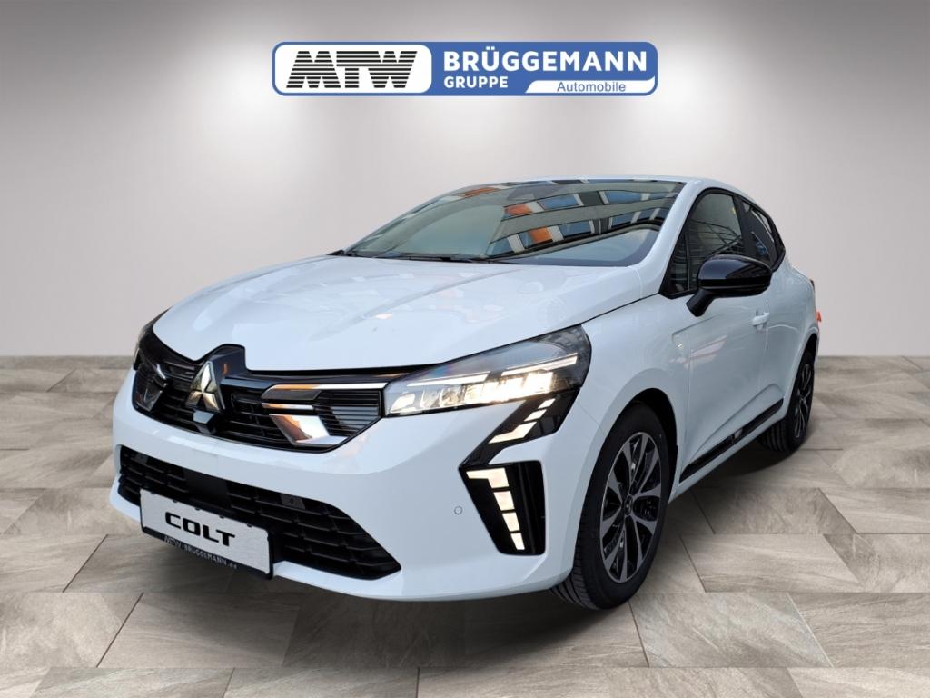 Mitsubishi Colt 1.0Turbo Plus LED bis 8 Jahre Garantie