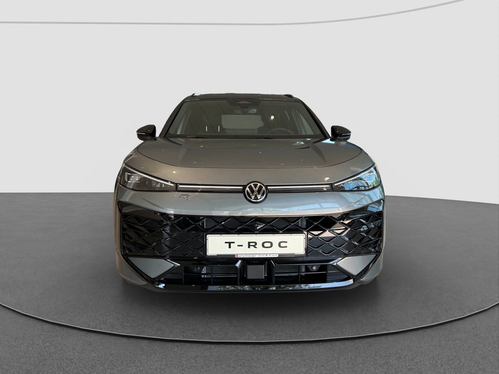 Volkswagen T-Roc - Bild 3