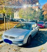 Ford Momdeo 2003 Top Zustand 105.600 km - gebrauchte Ford Mondeo aus dem Jahr 2003