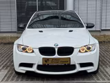 BMW M3 Coupe*DKG*Leder*Bi-Xenon*netto: 36.034€ - BMW M3 aus 2010: Coupe