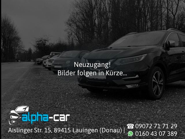 Opel Zafira C Innovation | Rückfahrkamera | LED