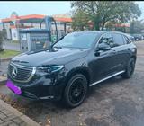 Mercedes-Benz EQC 400 4MATIC - - Mercedes-Benz EQC von privat