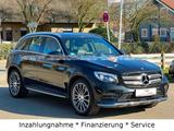 Mercedes-Benz GLC 220 d 4Matic *AMG*20 ZOLL AHK/LED/NAVI/SHZ - Mercedes-Benz GLC 220 in Bremen