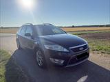 Ford Mondeo Sport 2.0 TDCi - Ford Mondeo: Sport