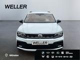 Volkswagen Tiguan Highline BMT 4Motion *AHK*360°*ACC* - Volkswagen Tiguan: Euro 5