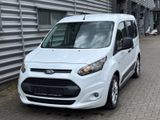 Ford Transit Connect 5SITZER/AHK/TÜV 01.27/NAVI/ - Ford Transit mit Diesel-Antrieb: 2.0