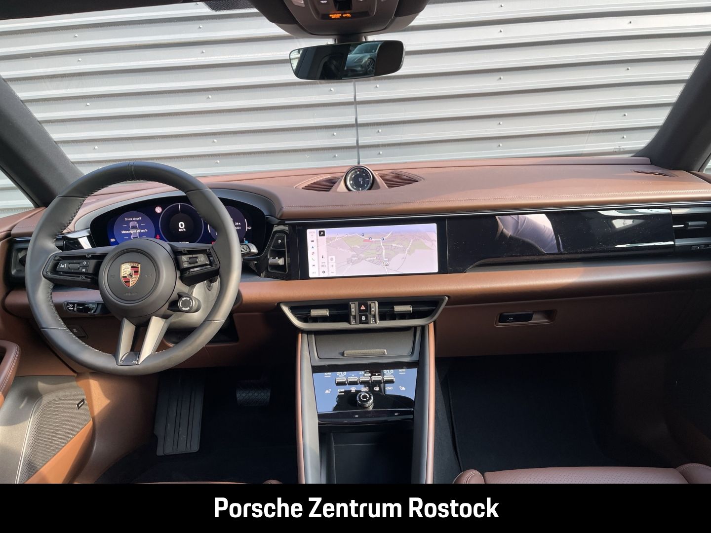 Porsche Macan - Bild 9