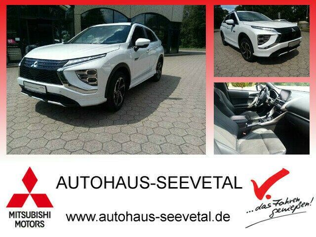 Image of Mitsubishi Eclipse Cross