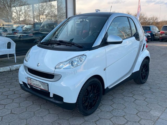 Smart ForTwo*Garantie+TÜV+Service neu*