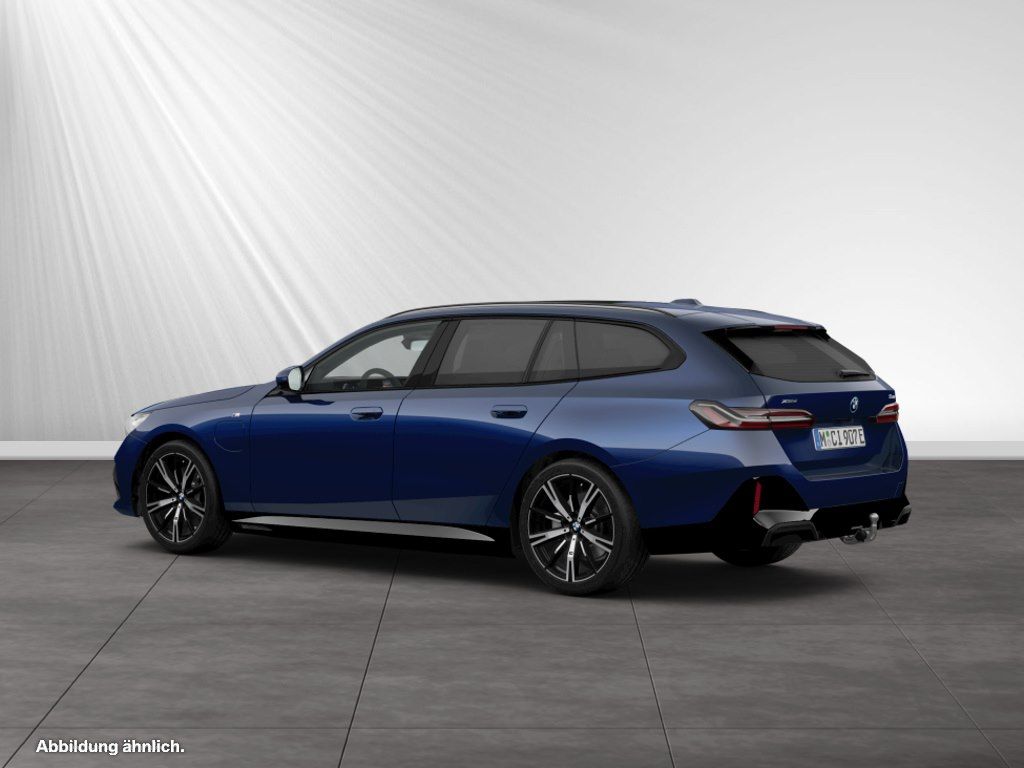 BMW 550 - Bild 8