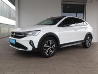 Volkswagen Taigo - Vorschau Bild 2
