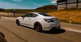 Hyundai Genesis Coupe 3.8l V6 FL - Hyundai Genesis: 3.8