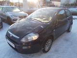 Fiat Punto EVO 1.2 8V Active Klima wenig Kilometer - Fiat Punto Active mit Benzin-Antrieb
