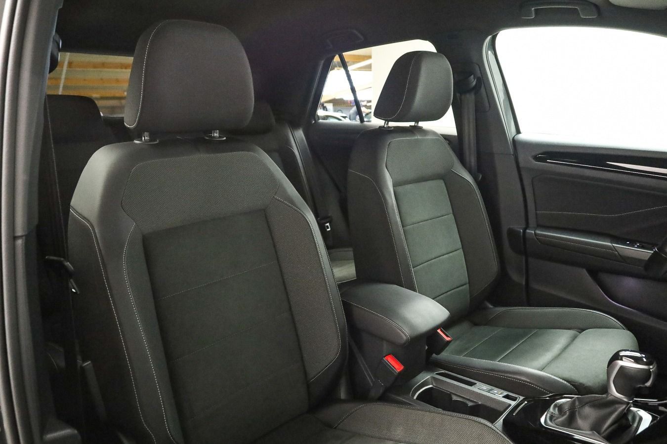 Volkswagen T-Roc - Bild 23