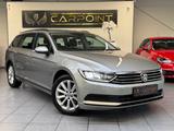Volkswagen Passat Variant Trendline BMT/SHZ/PDC - Volkswagen Passat Variant: Trendline