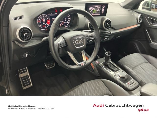 Audi SQ2 - Bild 19