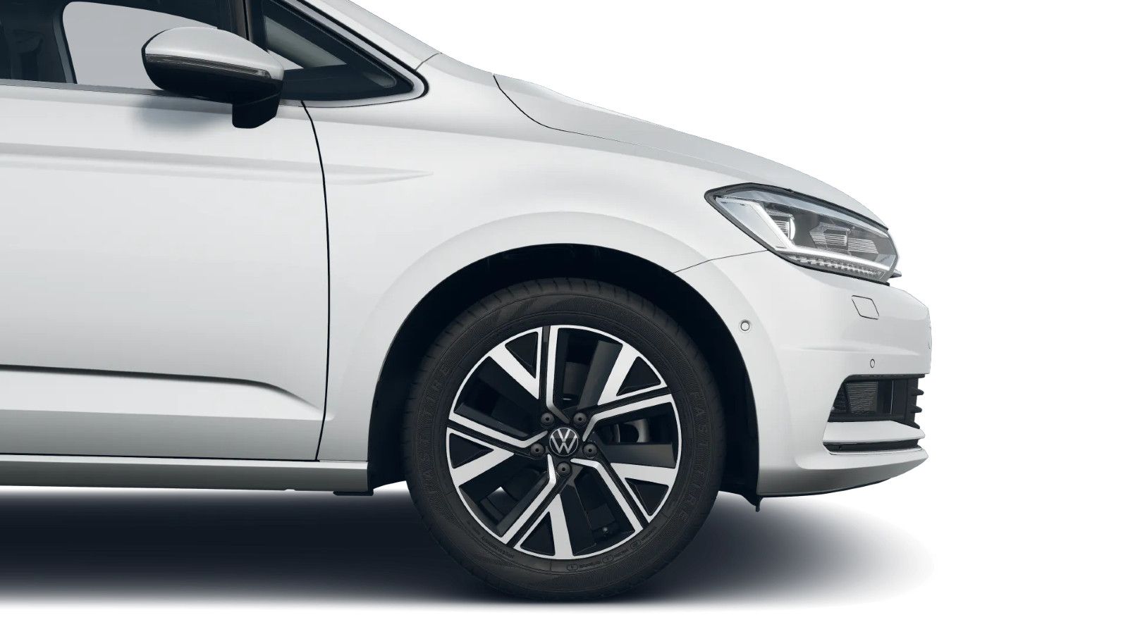 Volkswagen Touran - Bild 10