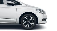Volkswagen Touran - Vorschau Bild 10