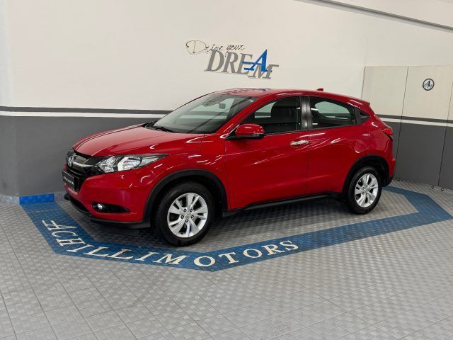 Honda HONDA HR-V 1.6 i-DTEC Elegance Navi ADAS 120cv E