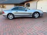 Mercedes-Benz SL 350 Sportmotor -7G - Sportpaket - Bestzustand - Mercedes-Benz SL 350: Sportmotor