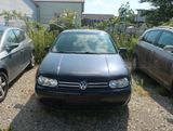 Volkswagen Golf 1.8T 132 kW GTI - Volkswagen Golf aus 2003: GTI