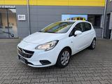 Opel Corsa 1.4 Edition/SHZ/KLIMA/ALLWETTER/TEMPOMAT - Opel Corsa: Weiß, Edition