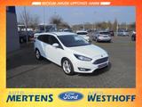 Ford Focus Titanium Navi Kamera Winter-Paket - Ford Focus Gebrauchtwagen in Hamm