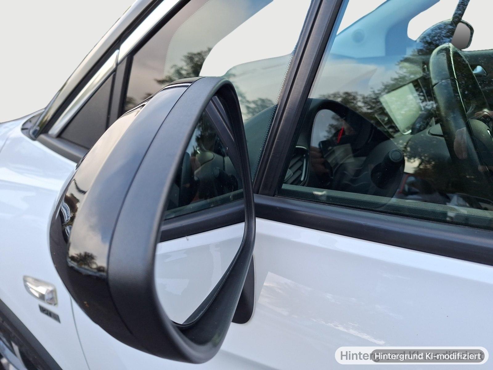 Opel Crossland 120 Jahre 1.2 Turbo AHK, SHZ, LRH